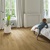 Quick-step durable laminate in detail